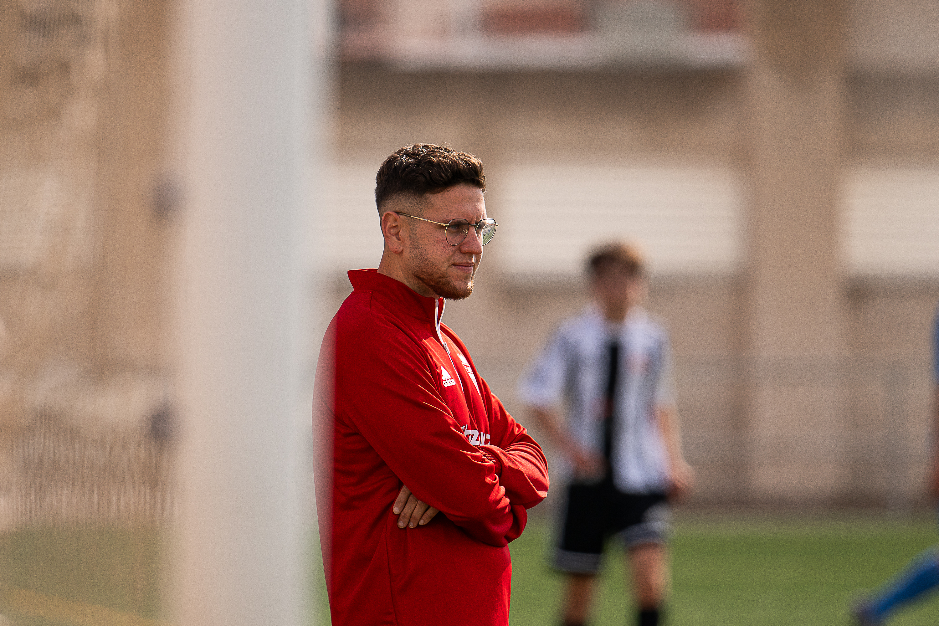 CD Almazora B 2 — 0 Esportiu Vila-real B — 6