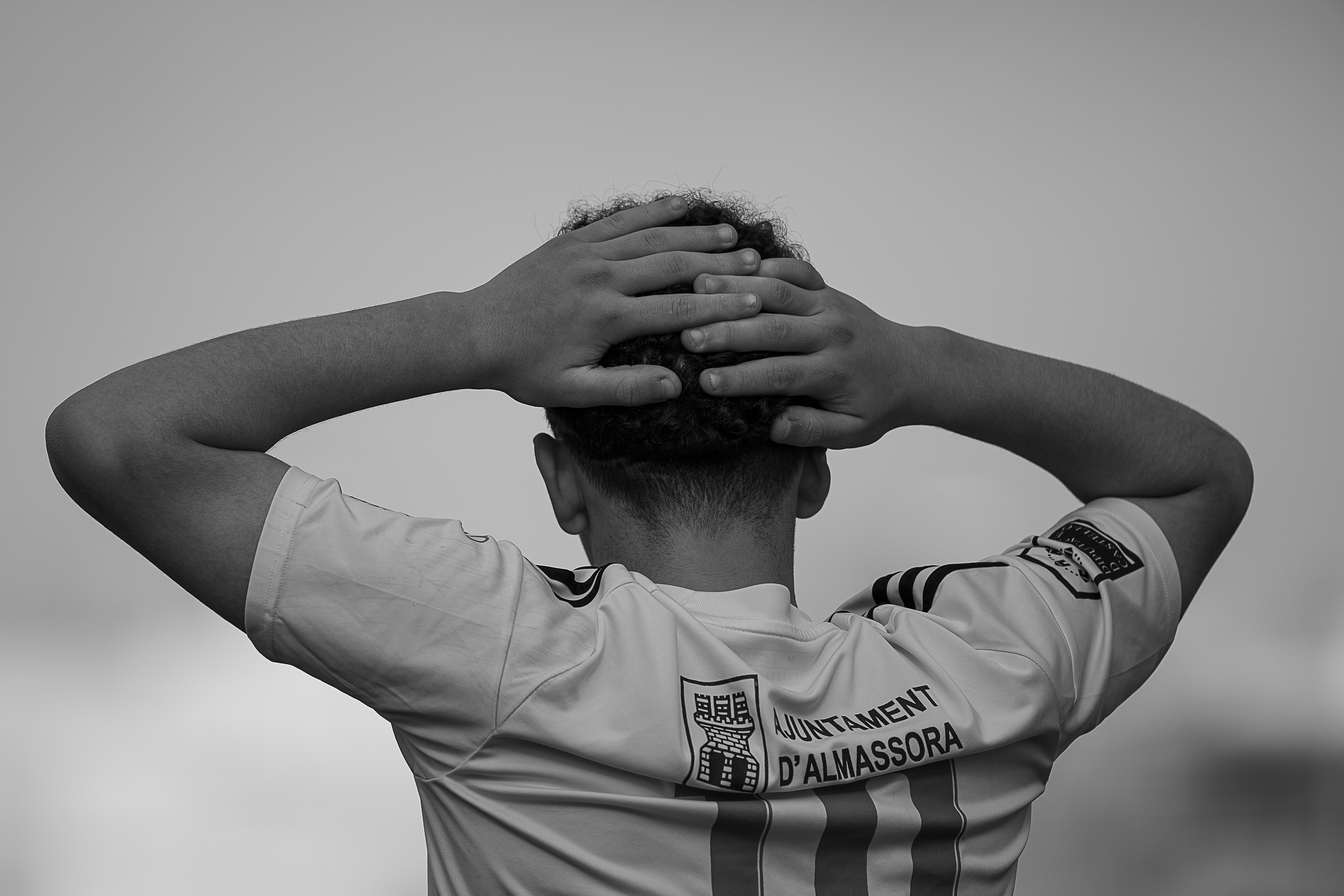 CD Almazora B 2 — 0 Esportiu Vila-real B — 27