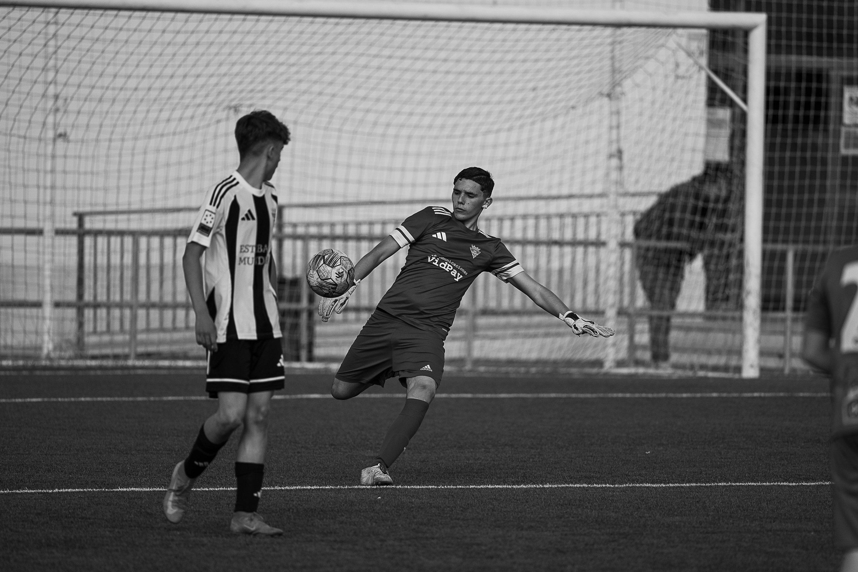 CD Almazora B 2 — 0 Esportiu Vila-real B — 38