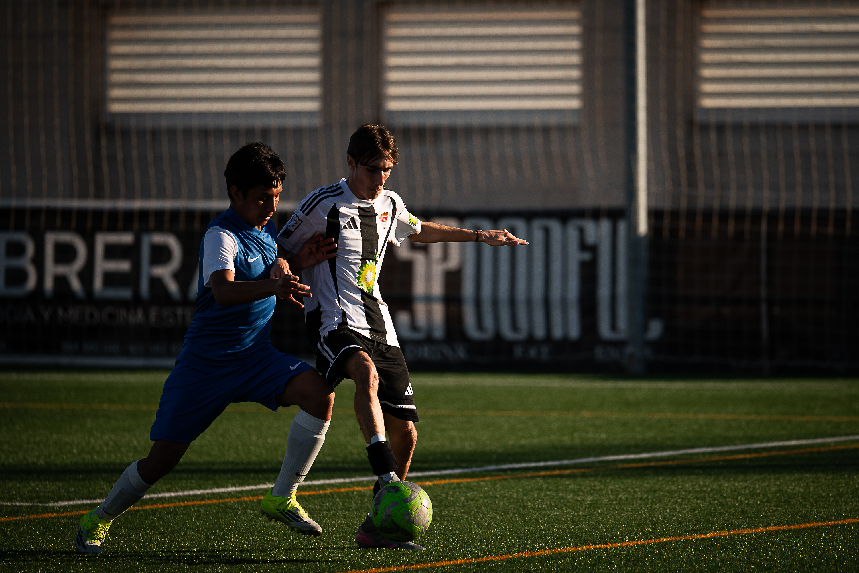 CD Almazora C 2 — 1 UD Vall de Uxó C
