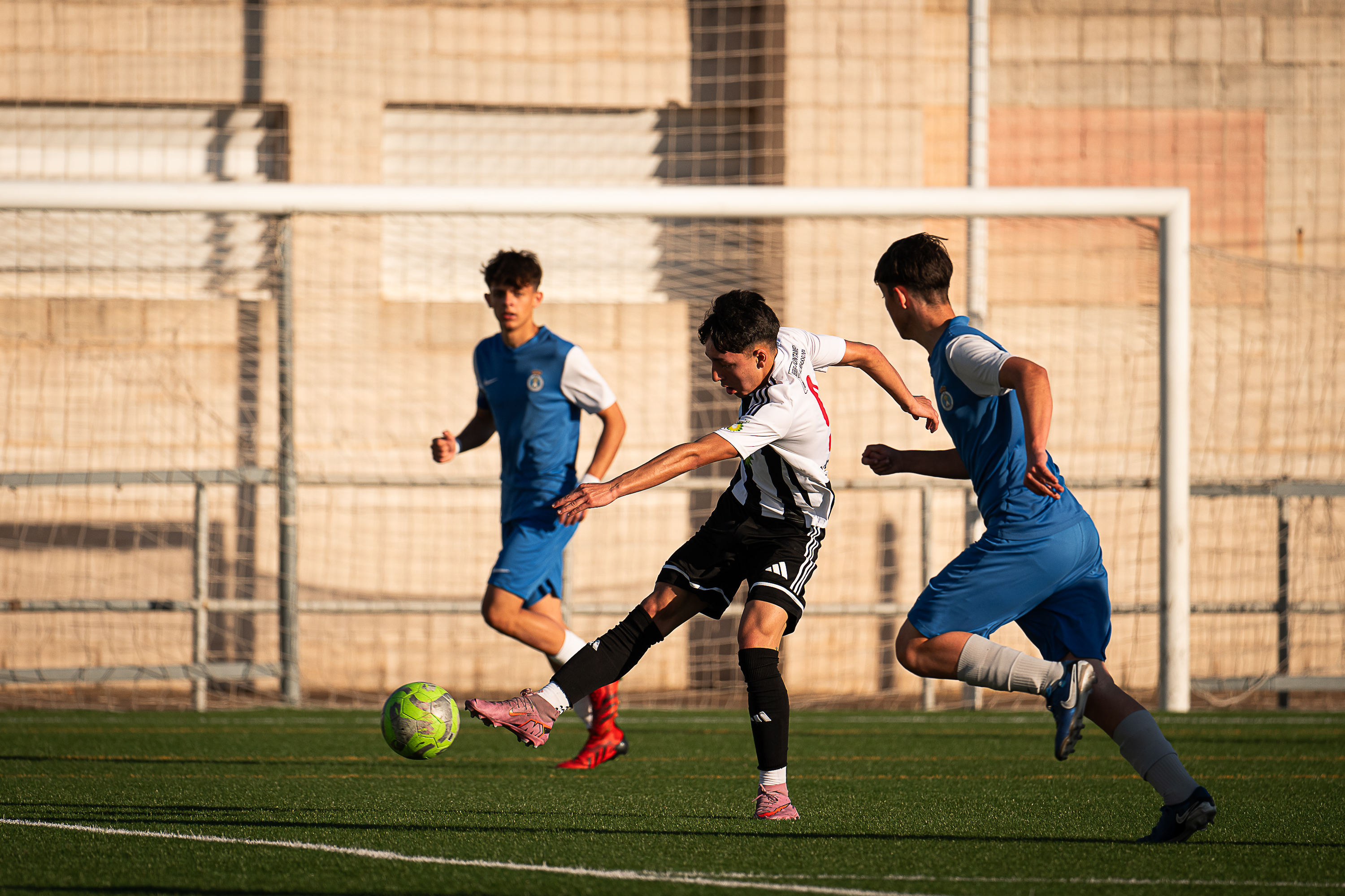 CD Almazora C 2 — 1 UD Vall de Uxó C
