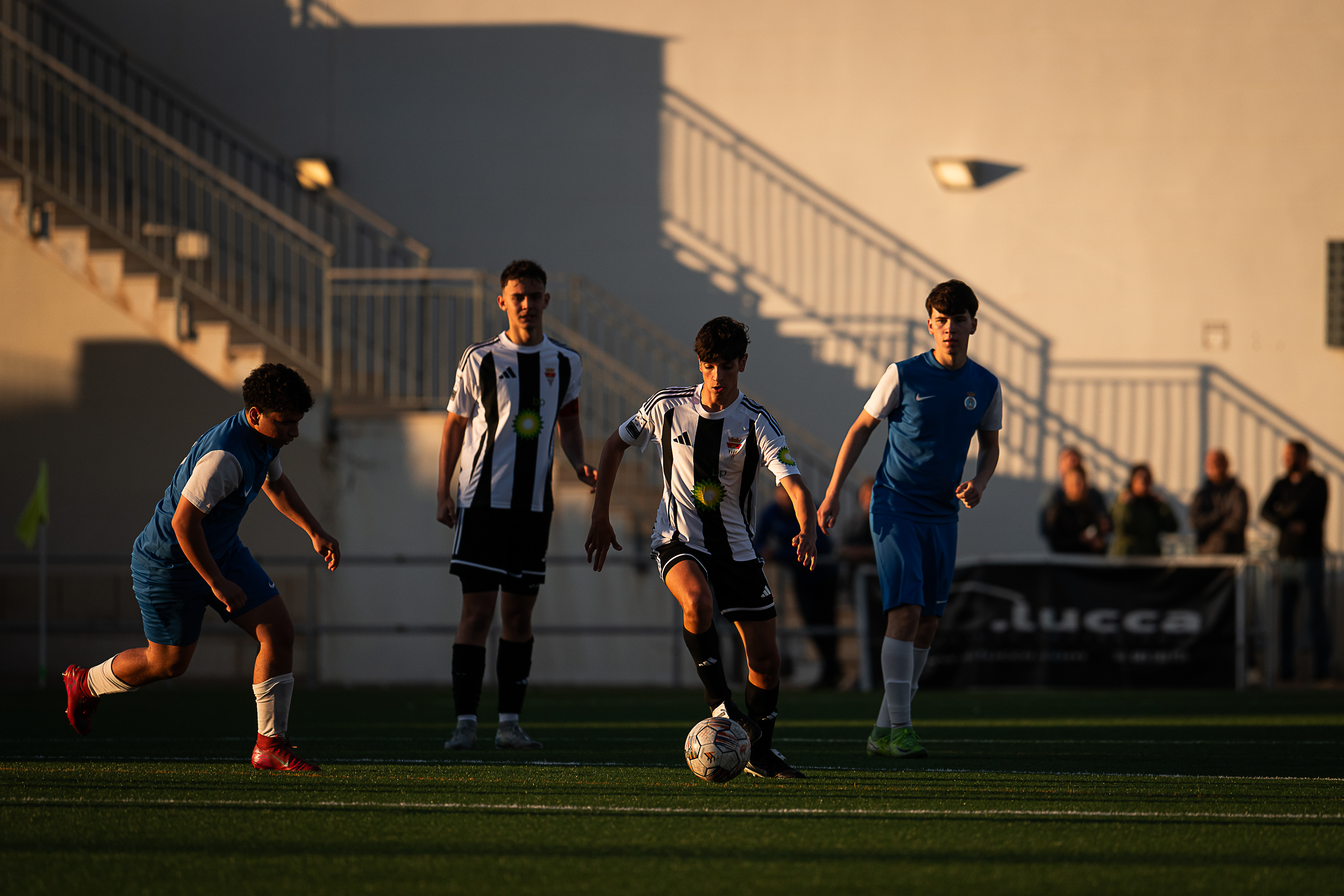 CD Almazora C 2 — 1 UD Vall de Uxó C