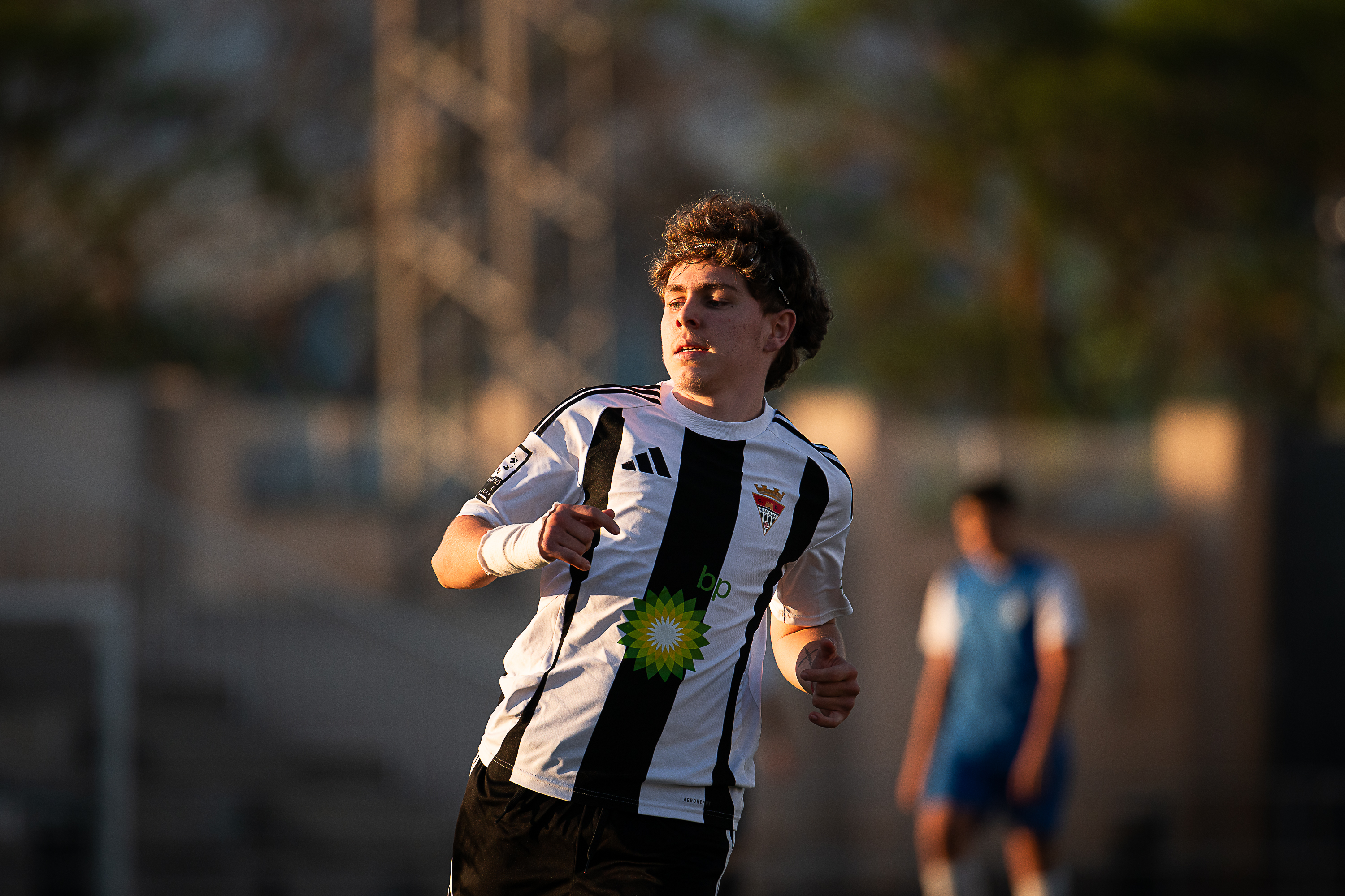 CD Almazora C 2 — 1 UD Vall de Uxó C