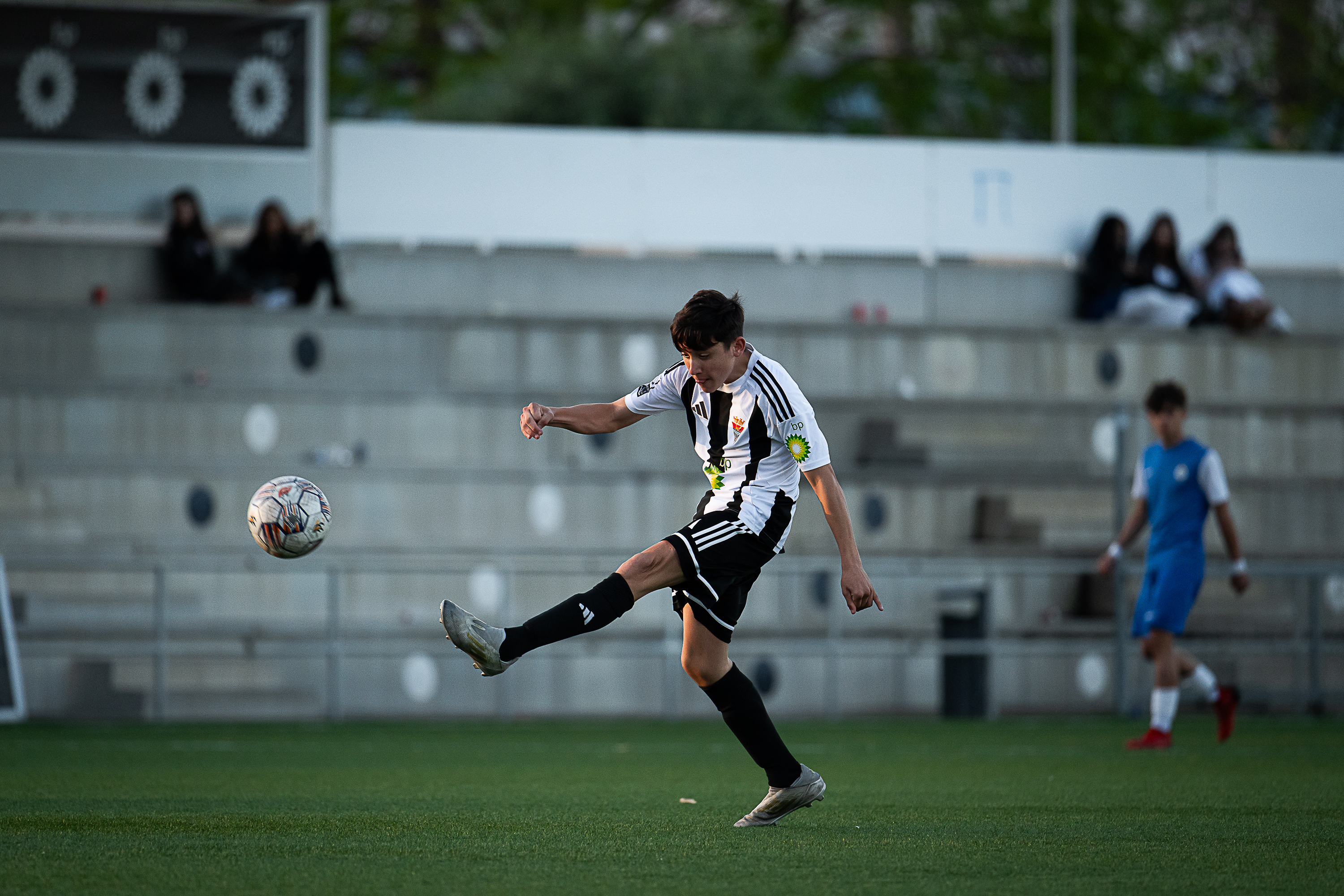 CD Almazora C 2 — 1 UD Vall de Uxó C