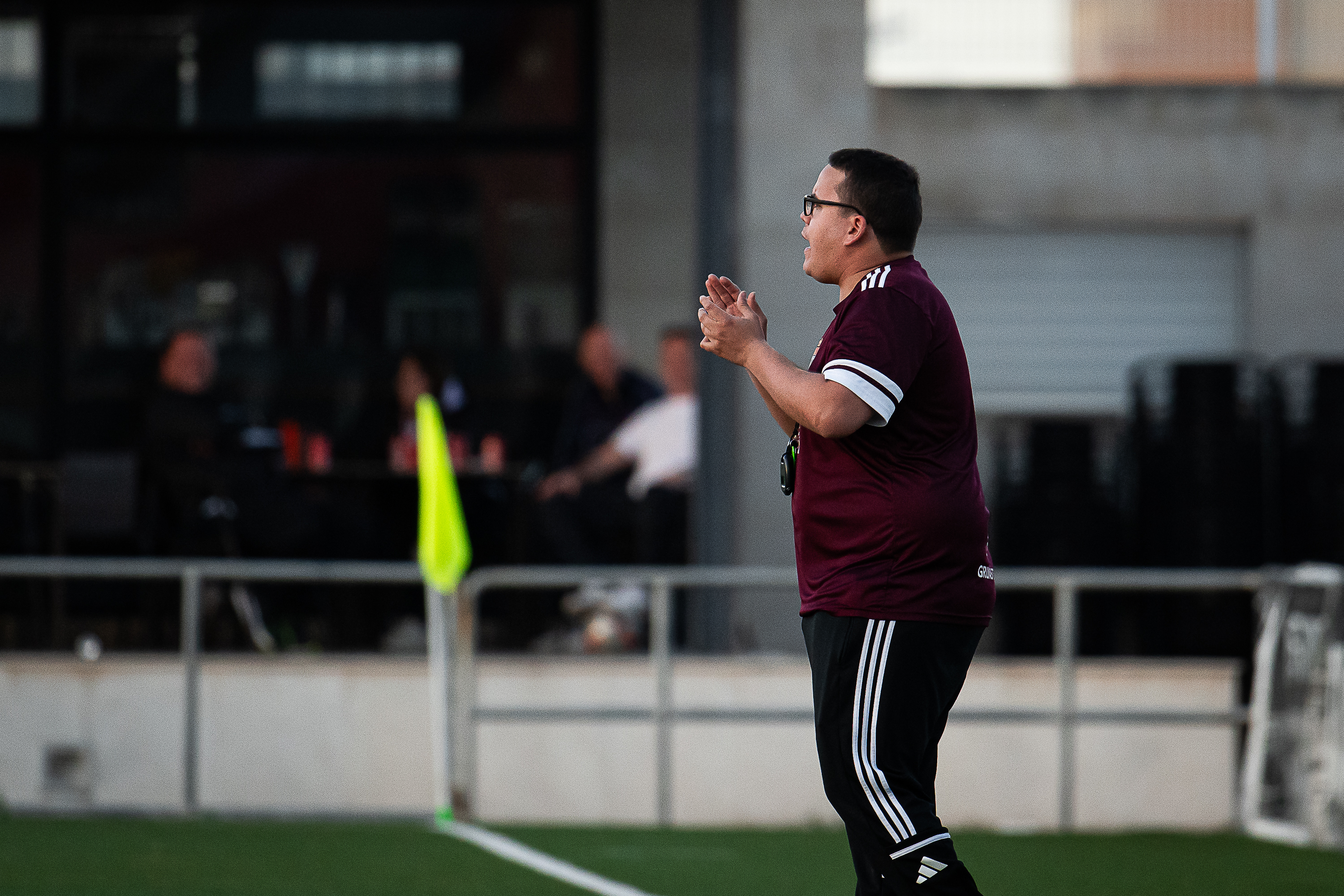 CD Almazora C 2 — 1 UD Vall de Uxó C