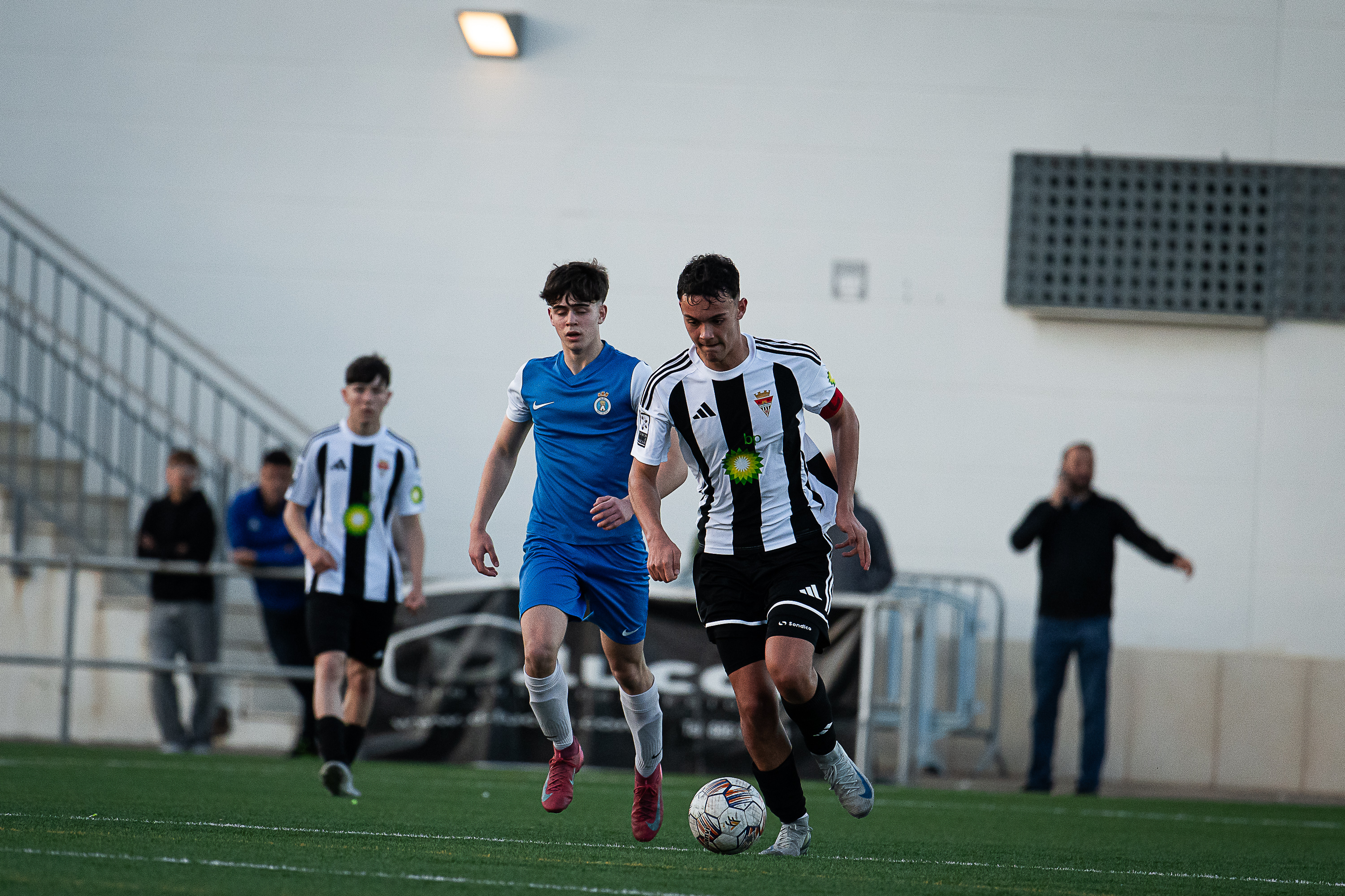 CD Almazora C 2 — 1 UD Vall de Uxó C