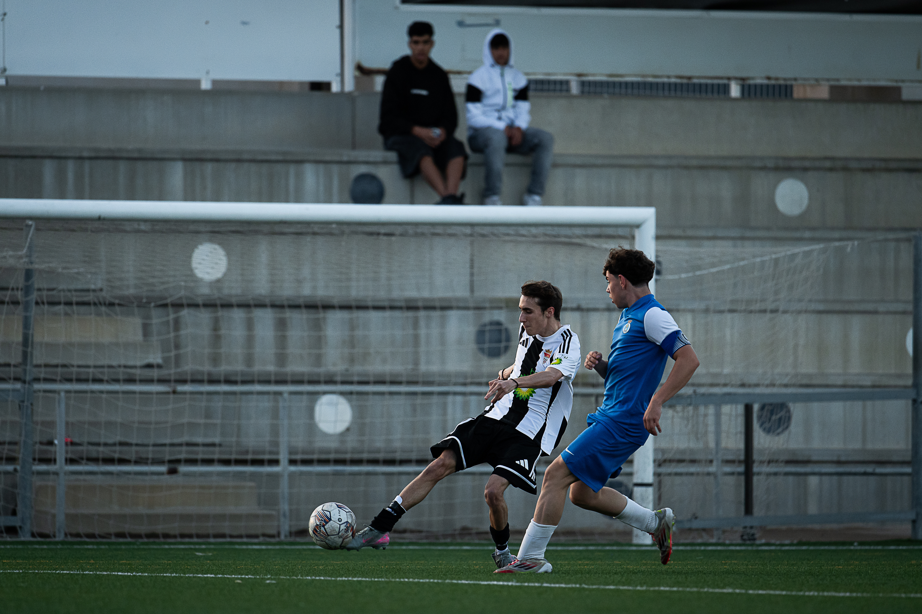 CD Almazora C 2 — 1 UD Vall de Uxó C