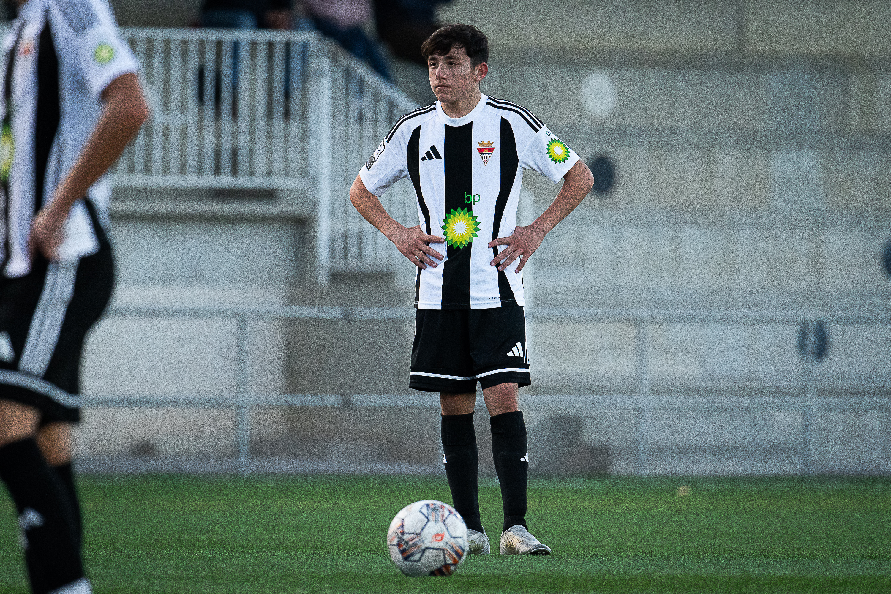 CD Almazora C 2 — 1 UD Vall de Uxó C