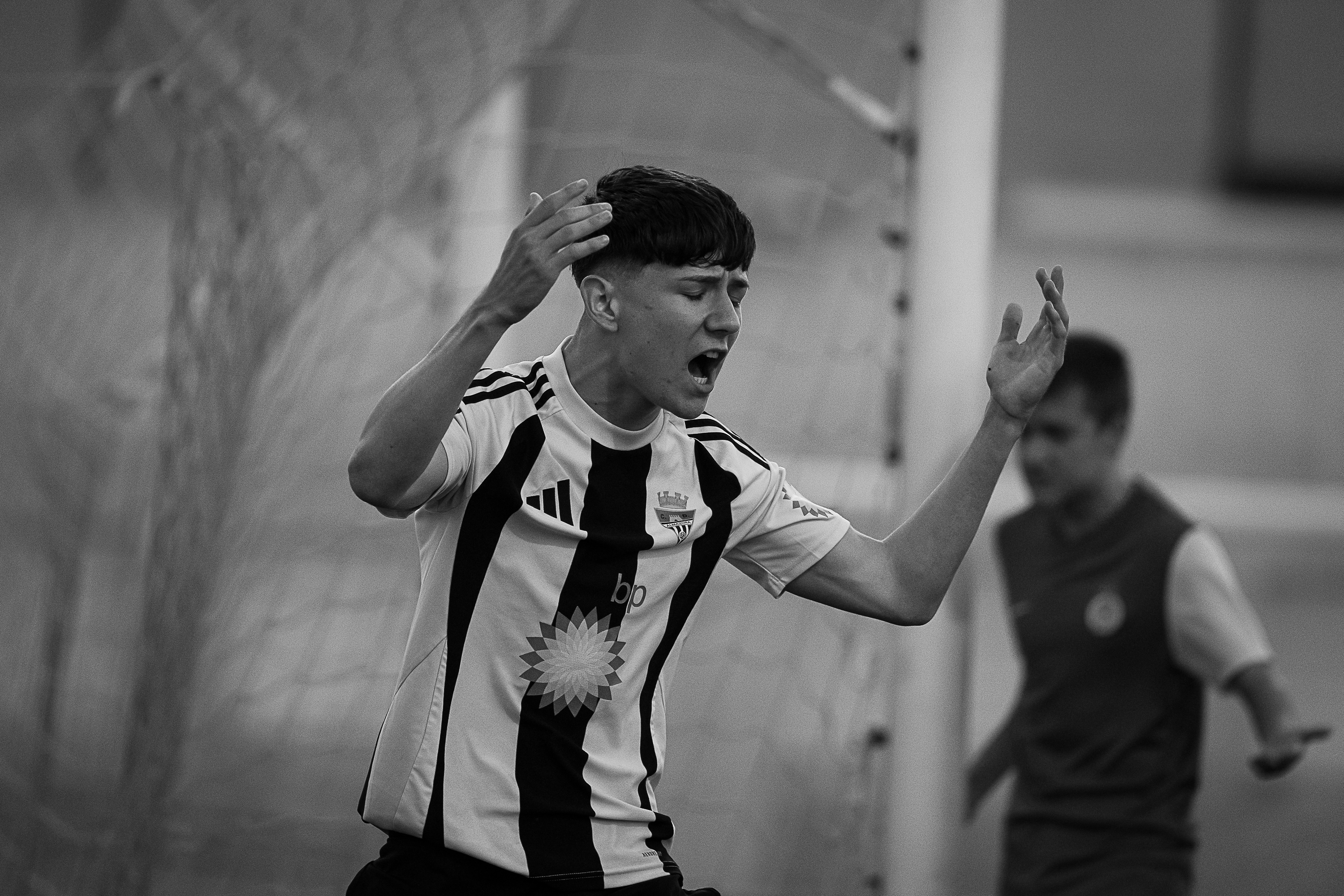 CD Almazora C 2 — 1 UD Vall de Uxó C