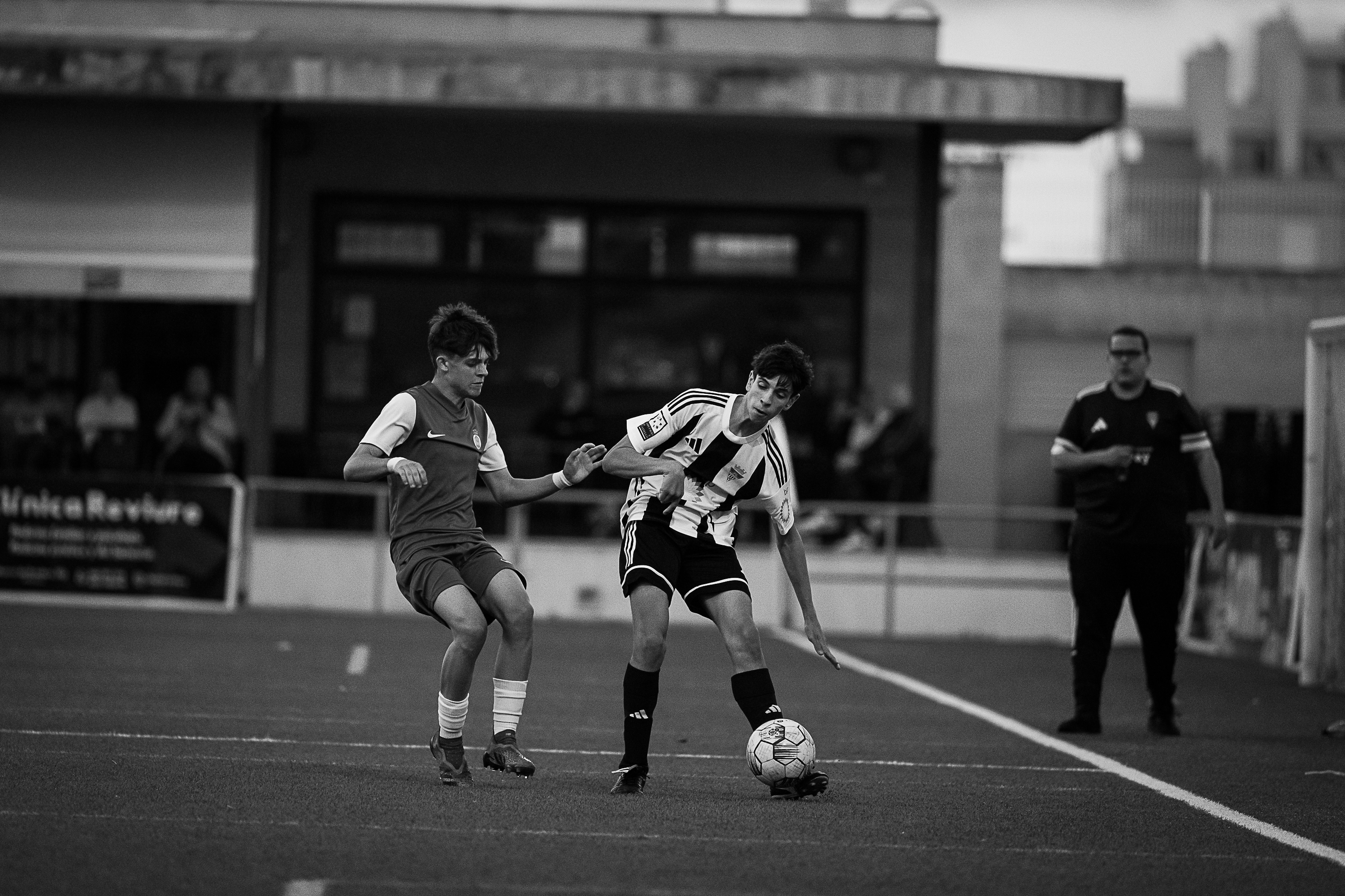 CD Almazora C 2 — 1 UD Vall de Uxó C