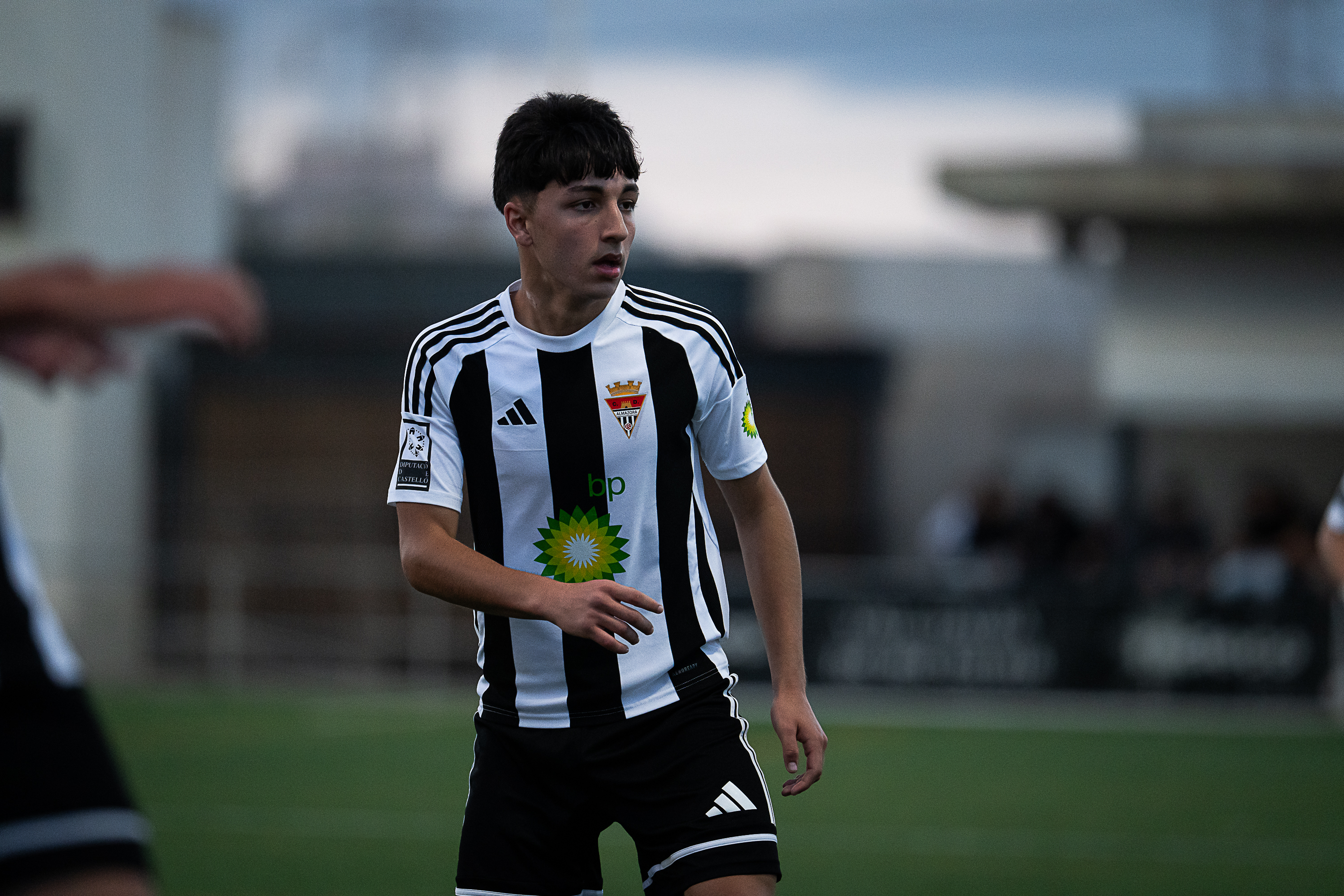 CD Almazora C 2 — 1 UD Vall de Uxó C